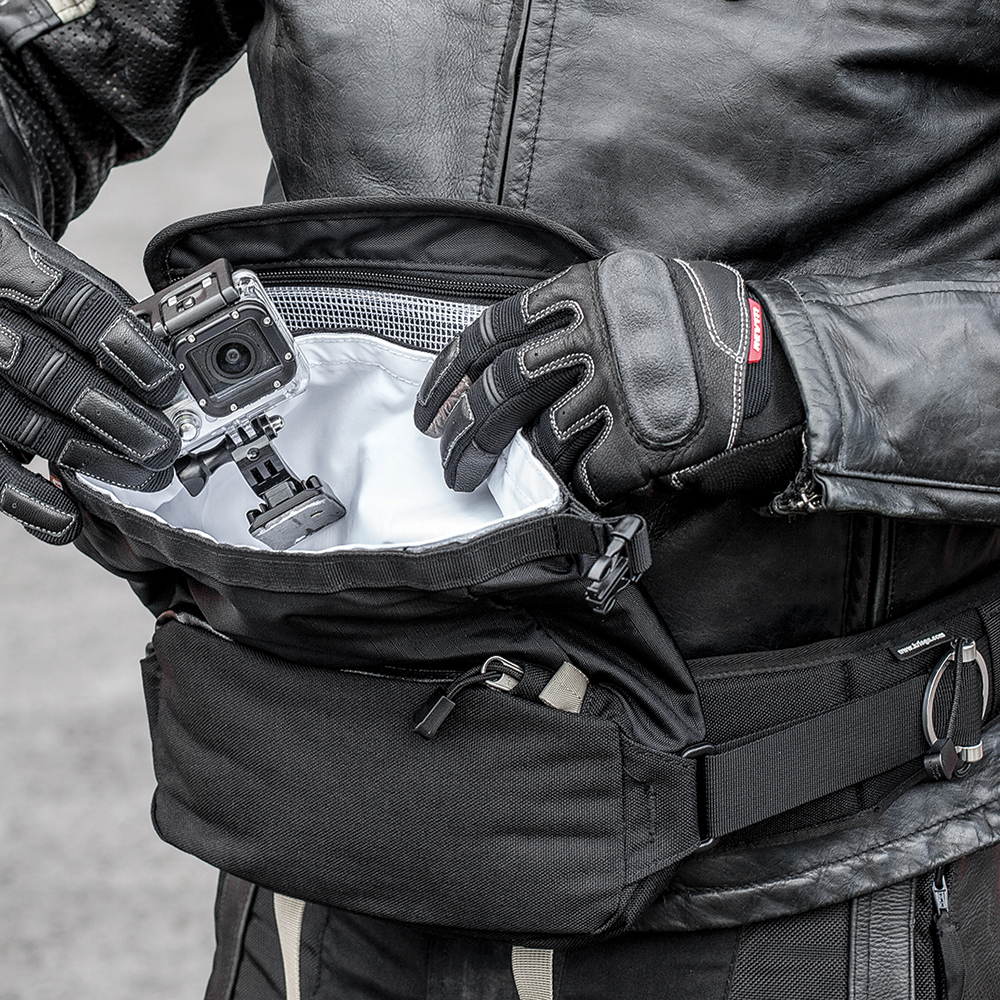 KRIEGA | Official website - Online Store —R3 WAIST PACK